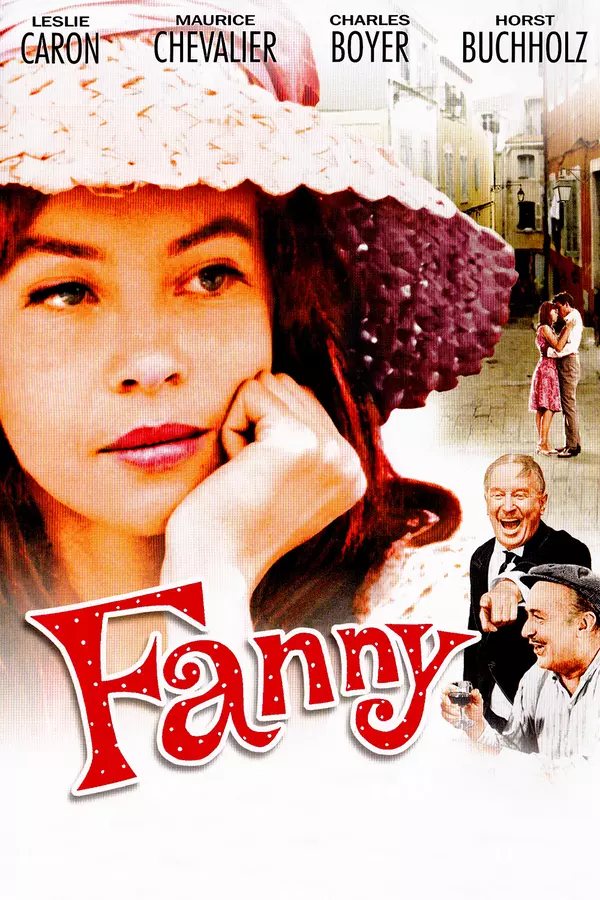 	Fanny	